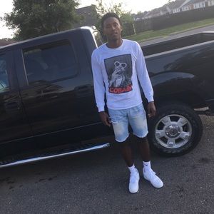 Meet your Posher, Kevin